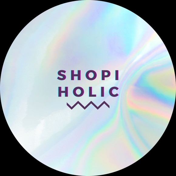 shopiholicinc
